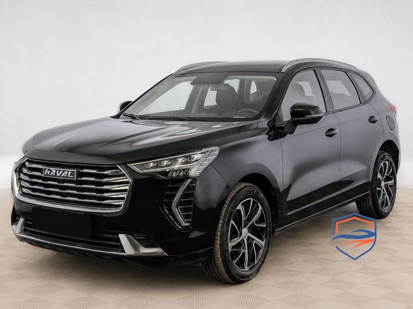 Haval - HAVAL Jolion, 2022