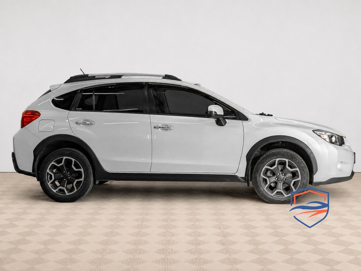 Subaru - Subaru XV, 2014