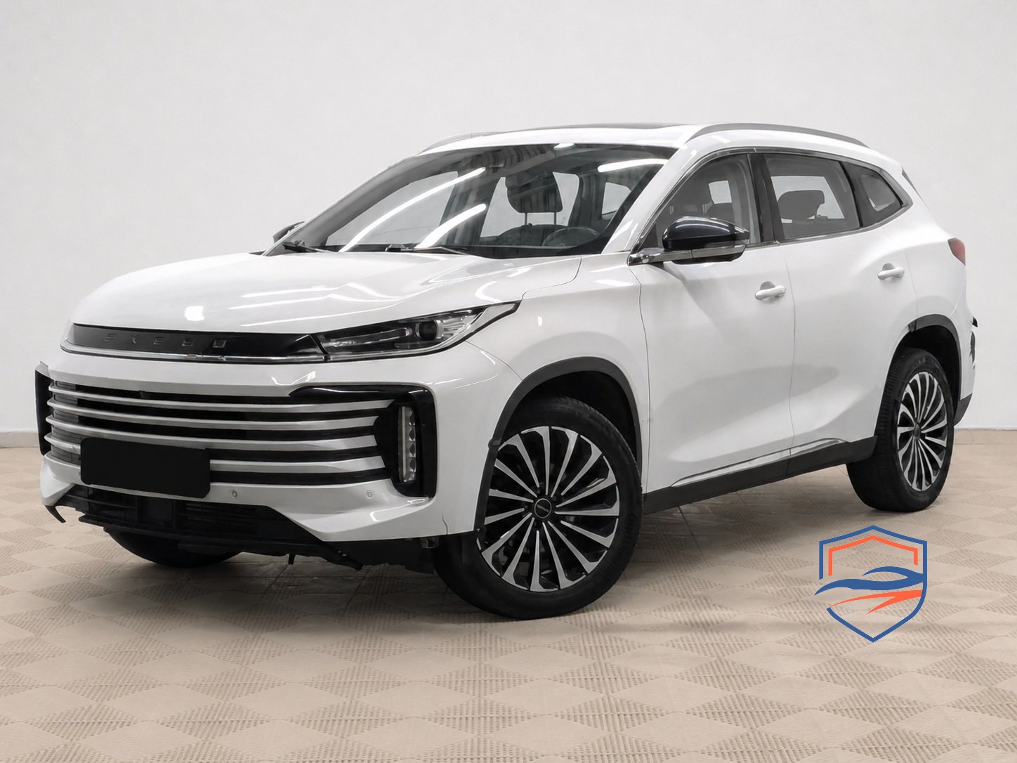 EXEED - Exeed TXL, 2022