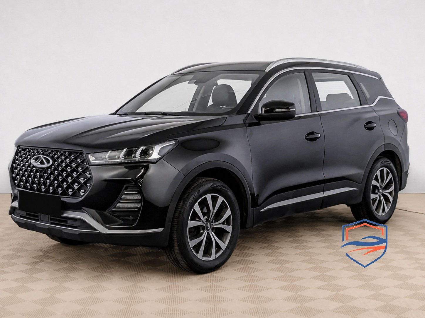 Chery - Chery Tiggo 7 Pro I, 2022