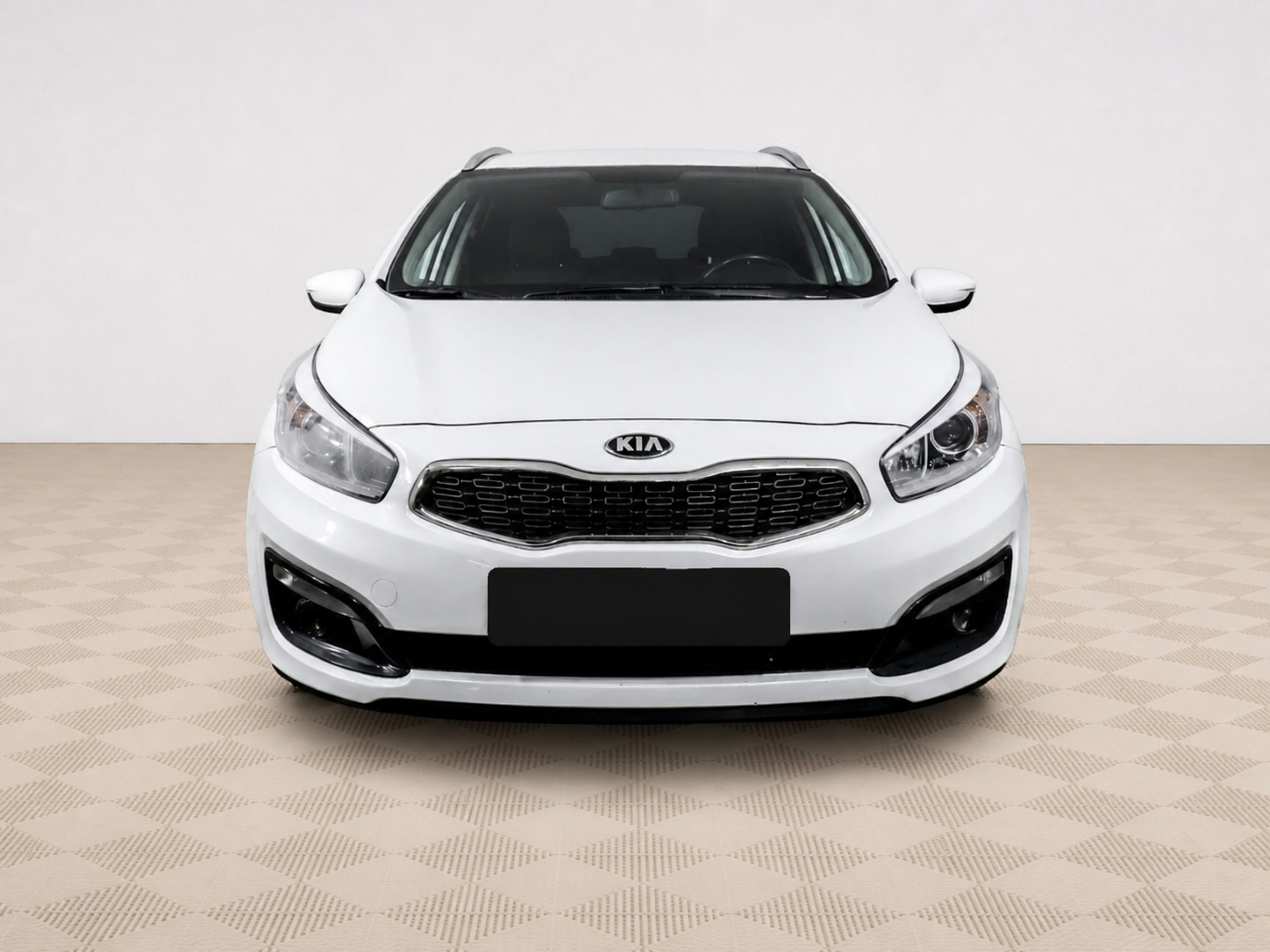 Kia - Kia Ceed, 2018
