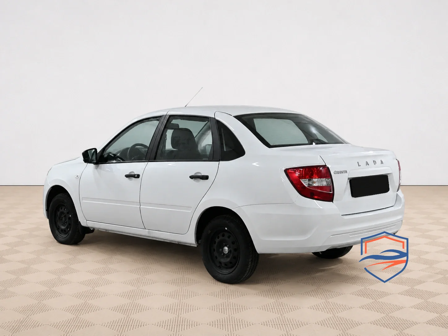 LADA (ВАЗ) - LADA (ВАЗ) Granta I Рестайлинг, 2025 г.