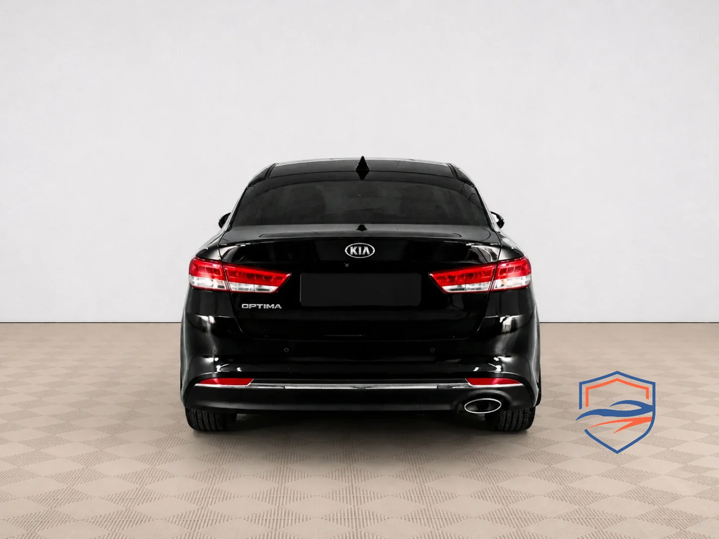 Kia - Kia Optima IV, 2017 г.