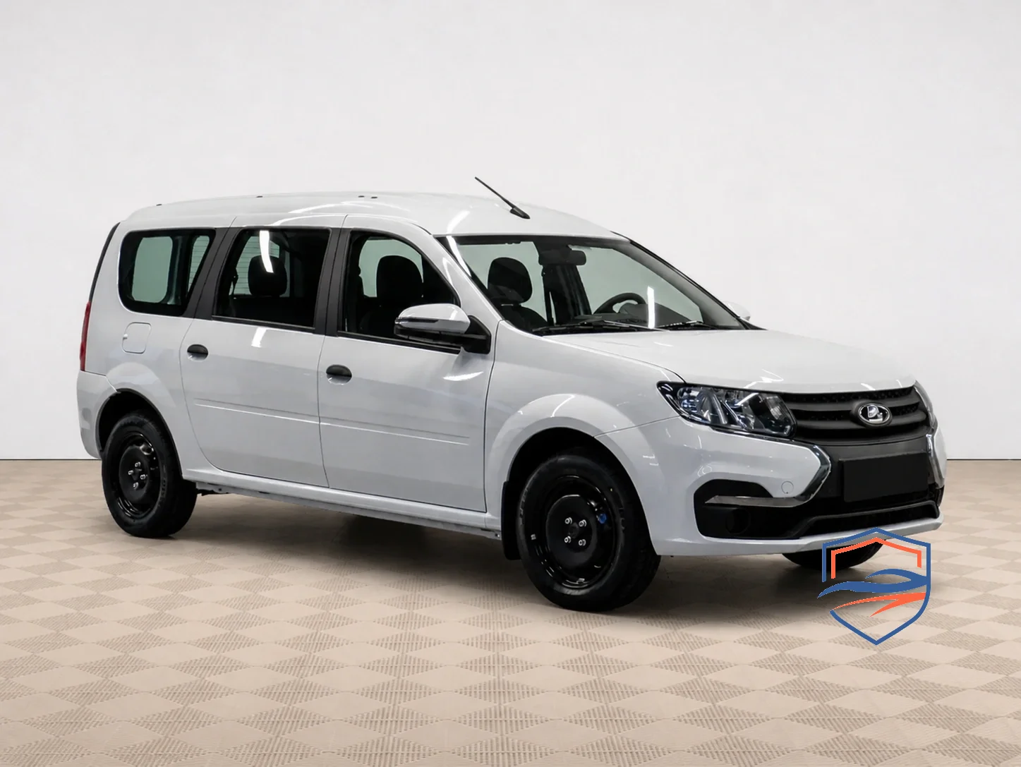 LADA (ВАЗ) - LADA (ВАЗ) Largus I Рестайлинг, 2025 г.