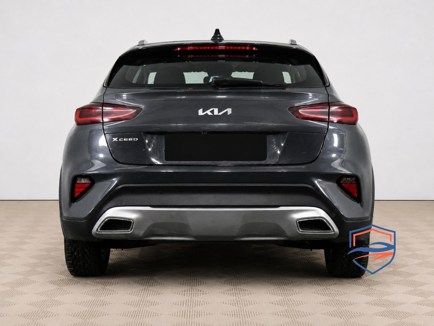 Kia - Kia XCeed I, 2021