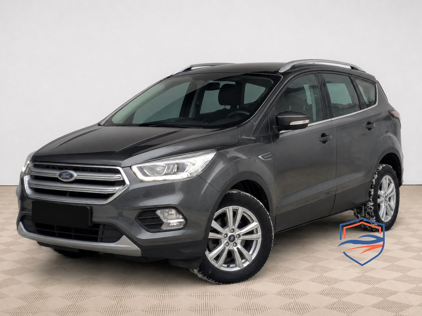 Ford - Ford Kuga, 2018