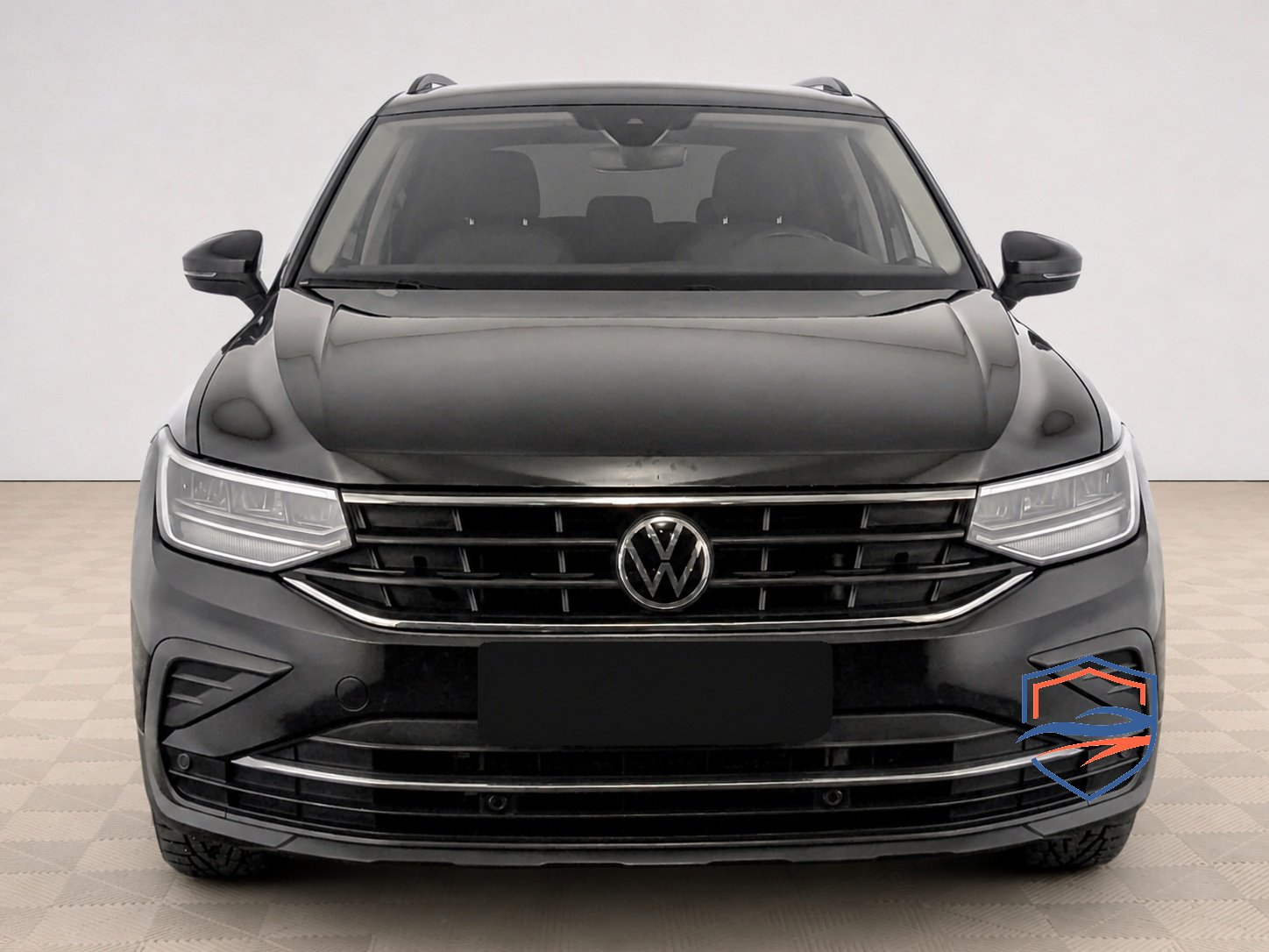 Volkswagen - Volkswagen Tiguan II Рестайлинг, 2021