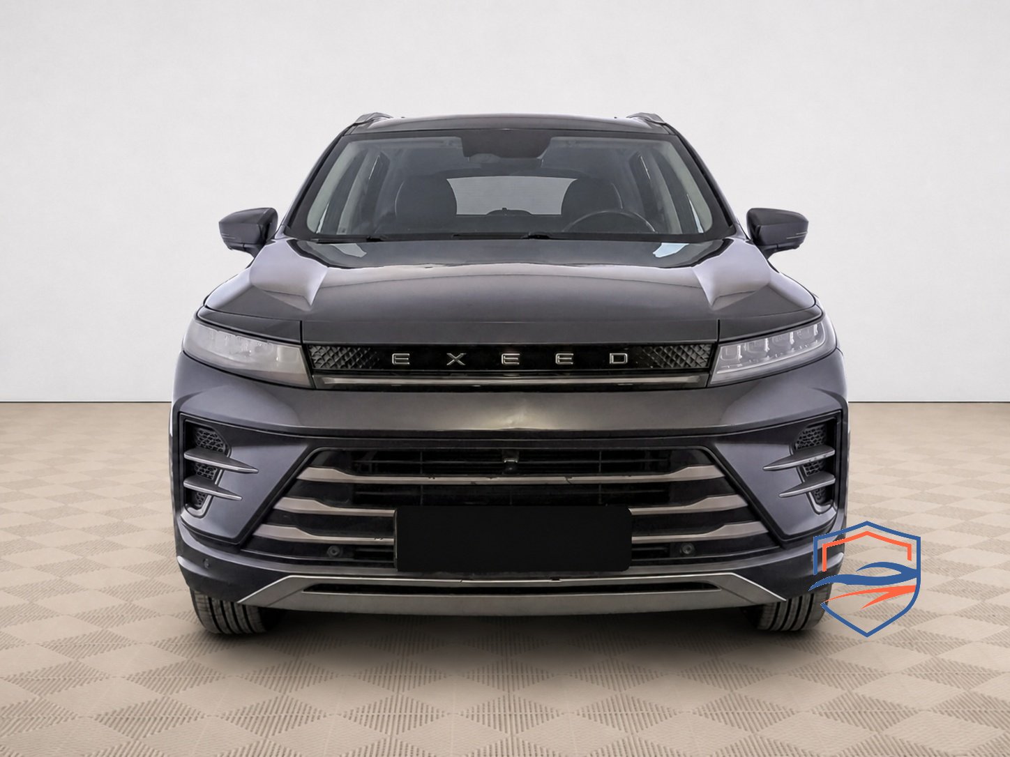 EXEED - Exeed LX I Рестайлинг, 2022