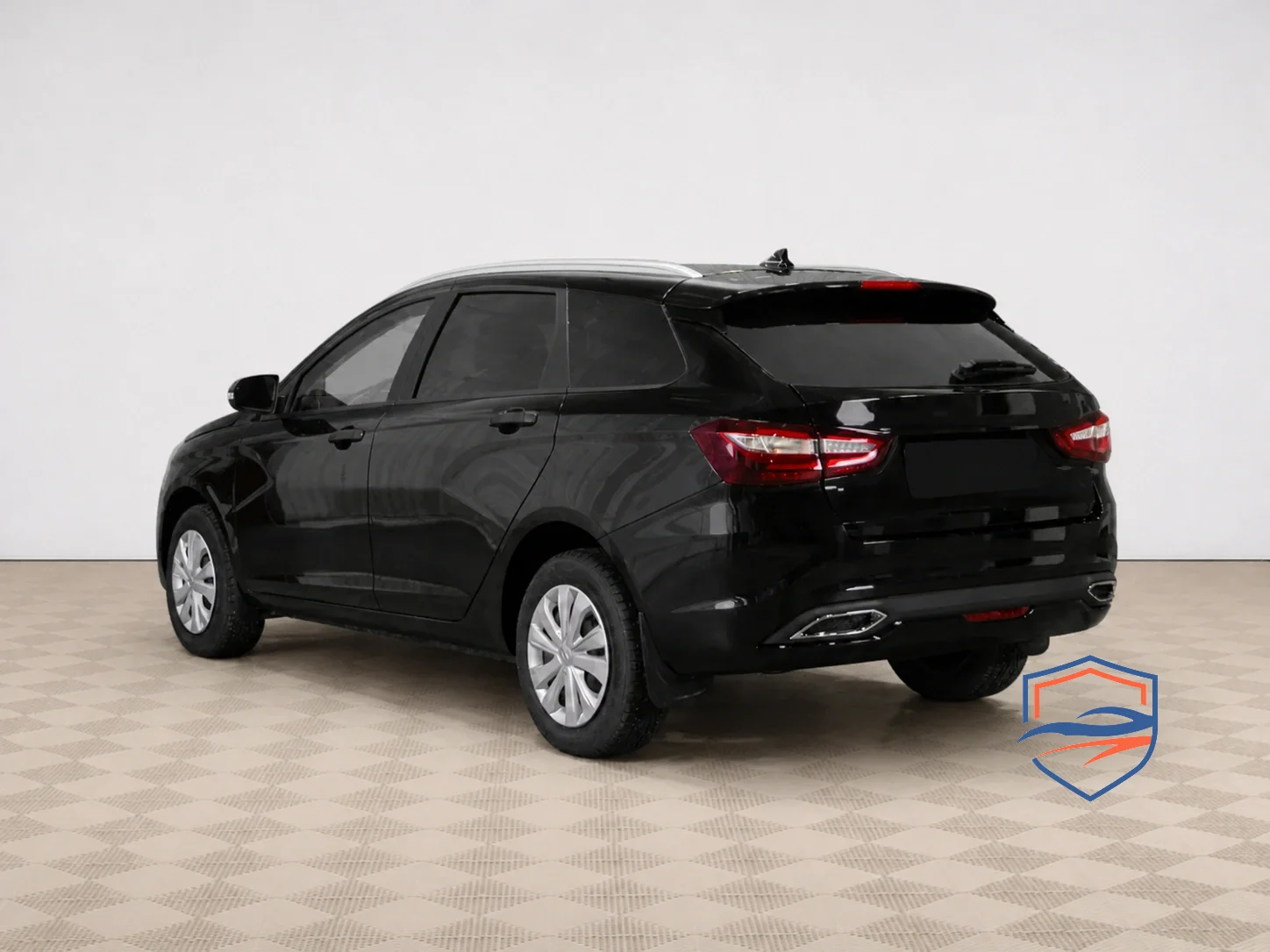 LADA (ВАЗ) - LADA (ВАЗ) Vesta SW I Рестайлинг (NG), 2025 г.