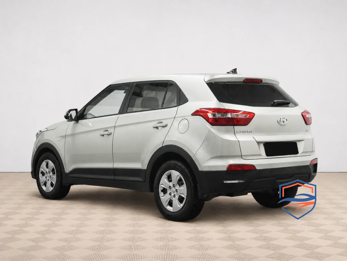 Hyundai - Hyundai Creta I, 2018 г.