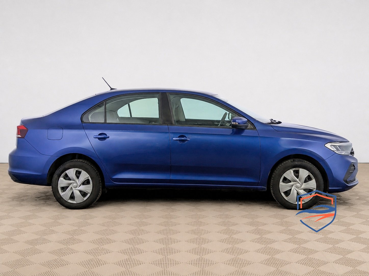 Volkswagen - Volkswagen Polo, 2021