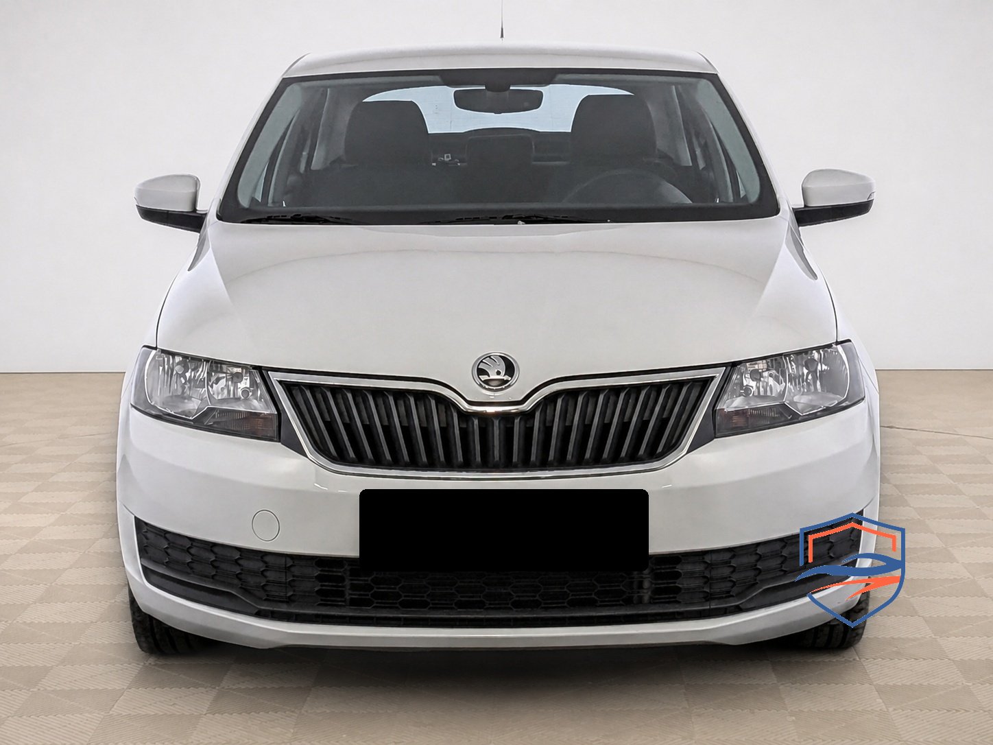 Skoda - Skoda Rapid, 2019