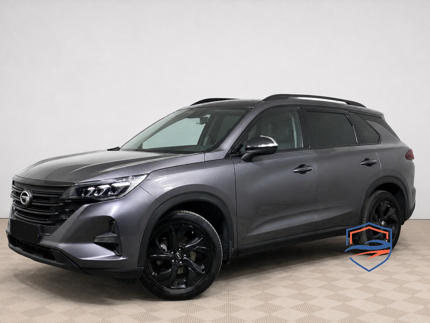 GAC - GAC GS5 I, 2022