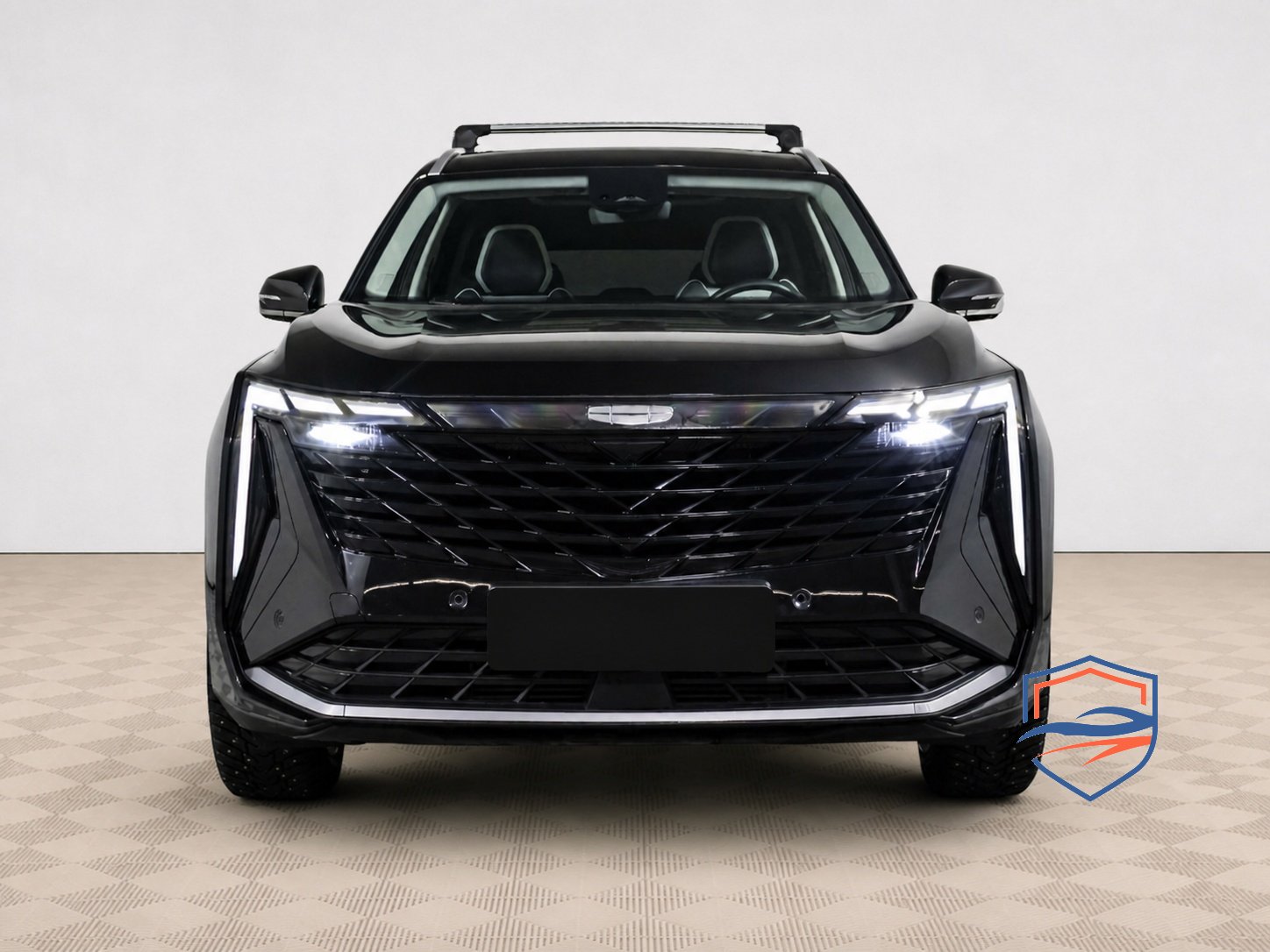 Geely - Geely Atlas II, 2024
