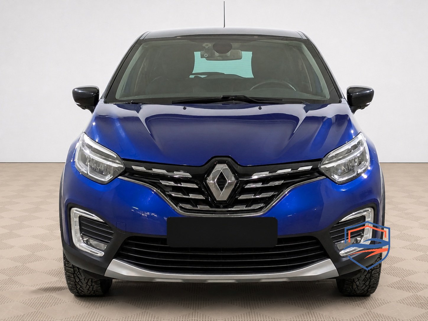 Renault - Renault Kaptur, 2020