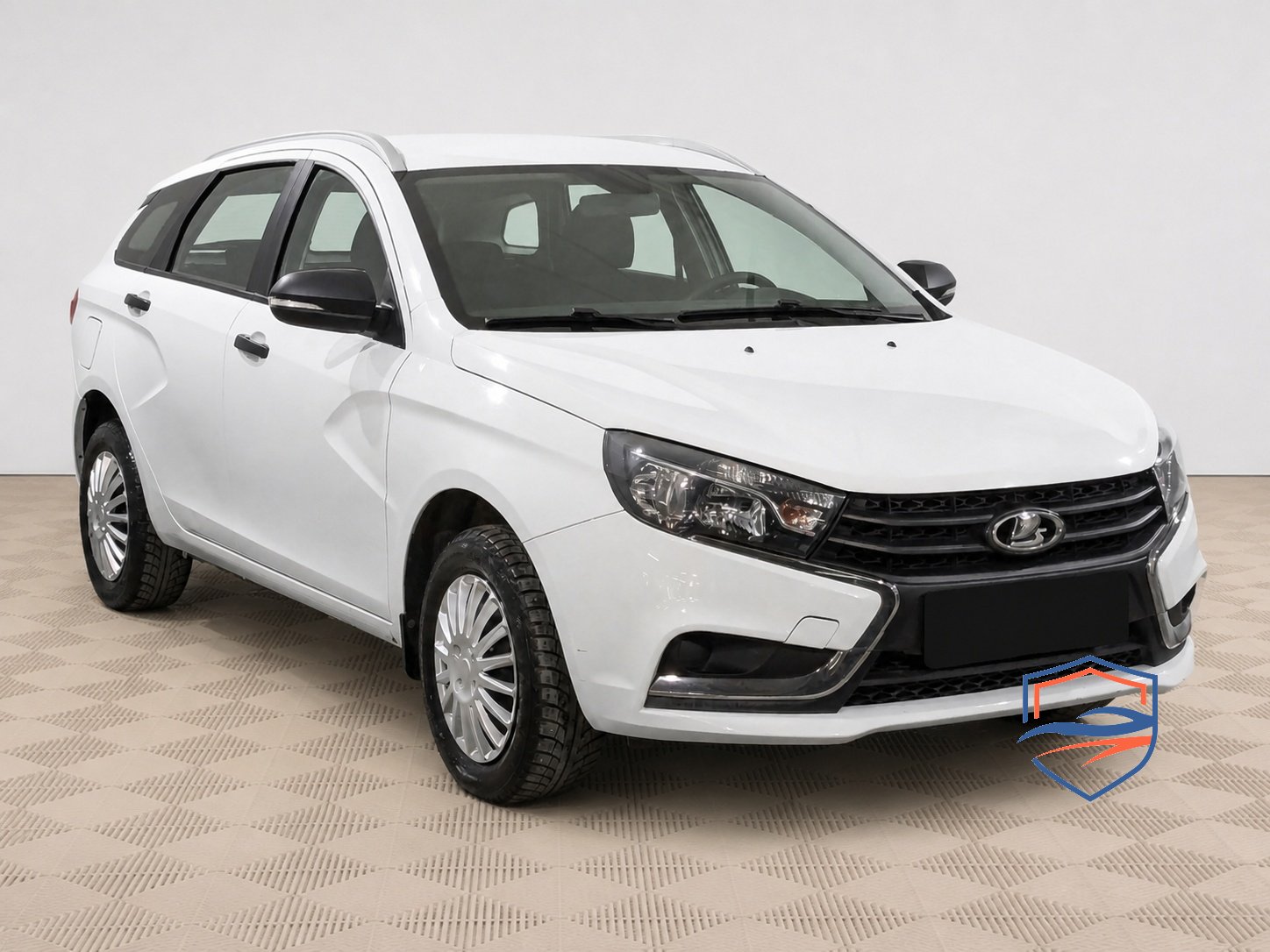 LADA (ВАЗ) - Lada Vesta SW, 2020
