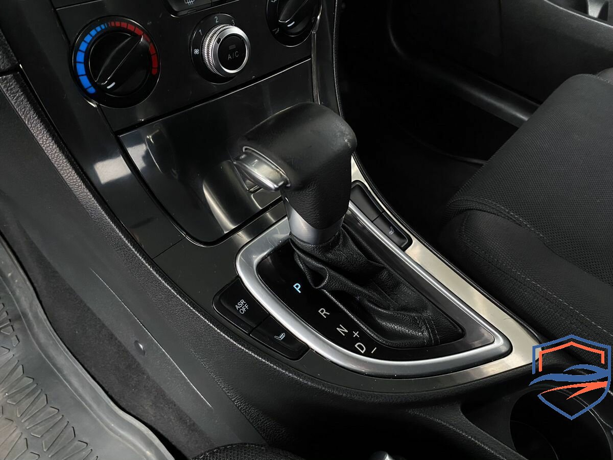Brilliance - Brilliance V5 I, 2014