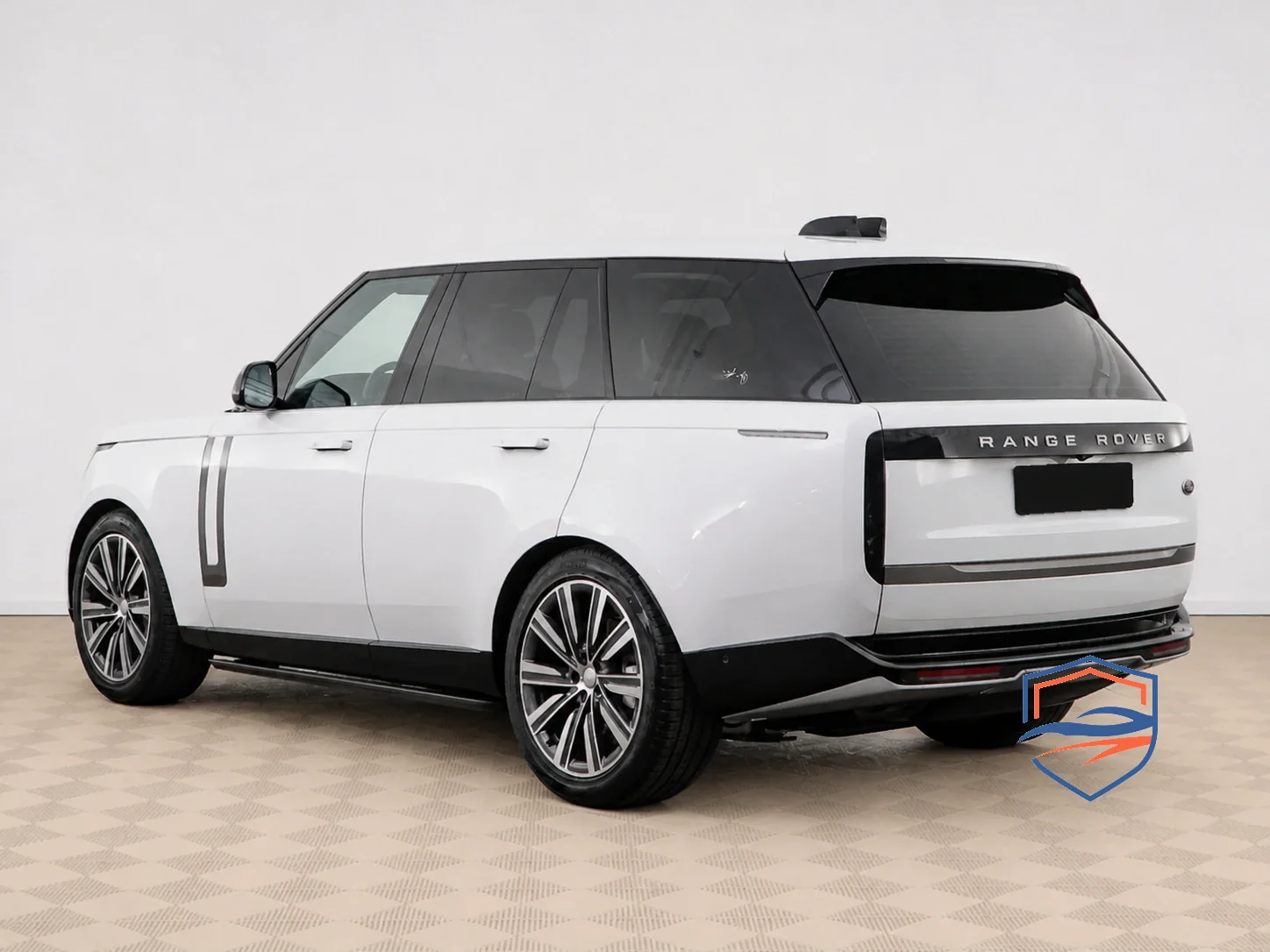 Land Rover - Land Rover Range Rover V, 2022 г.