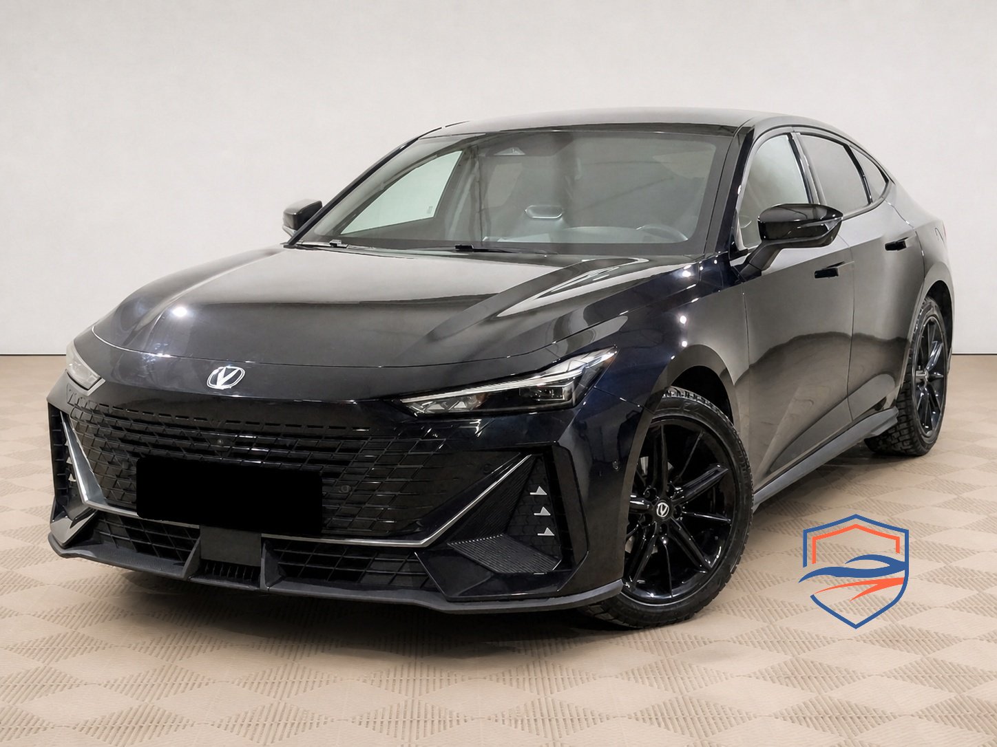 Changan - Changan UNI-V, 2023