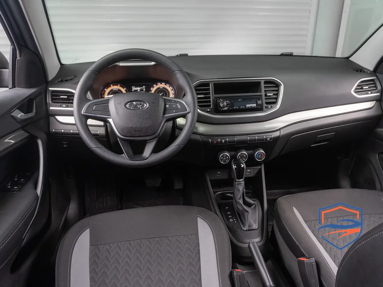 LADA (ВАЗ) - LADA (ВАЗ) Vesta SW I Рестайлинг (NG), 2025 г.