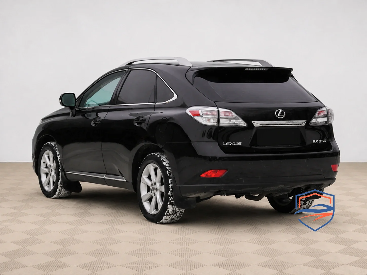 Lexus - Lexus RX III, 2011 г.