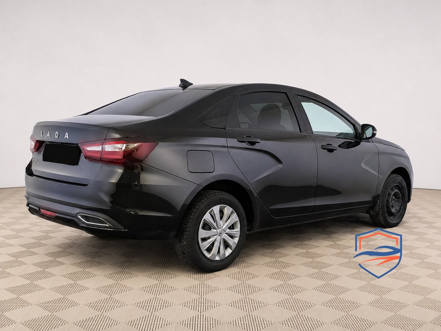 LADA (ВАЗ) - Lada Vesta, 2024