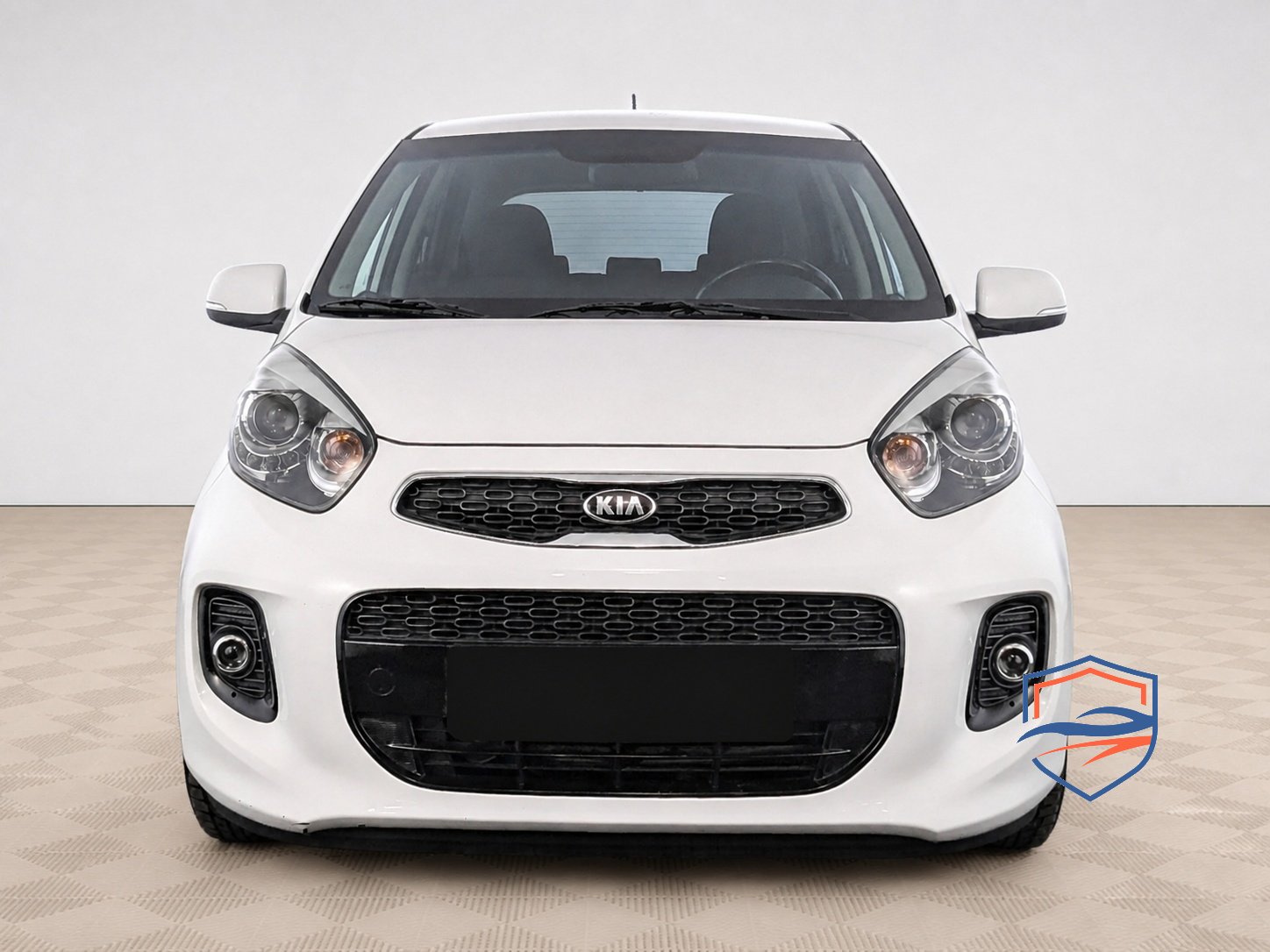 Kia - Kia Picanto, 2015