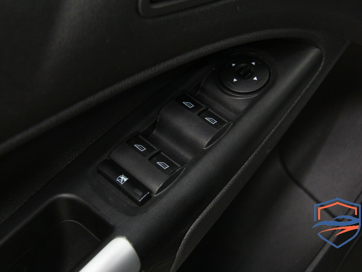 Ford - Ford Tourneo Connect II, 2014