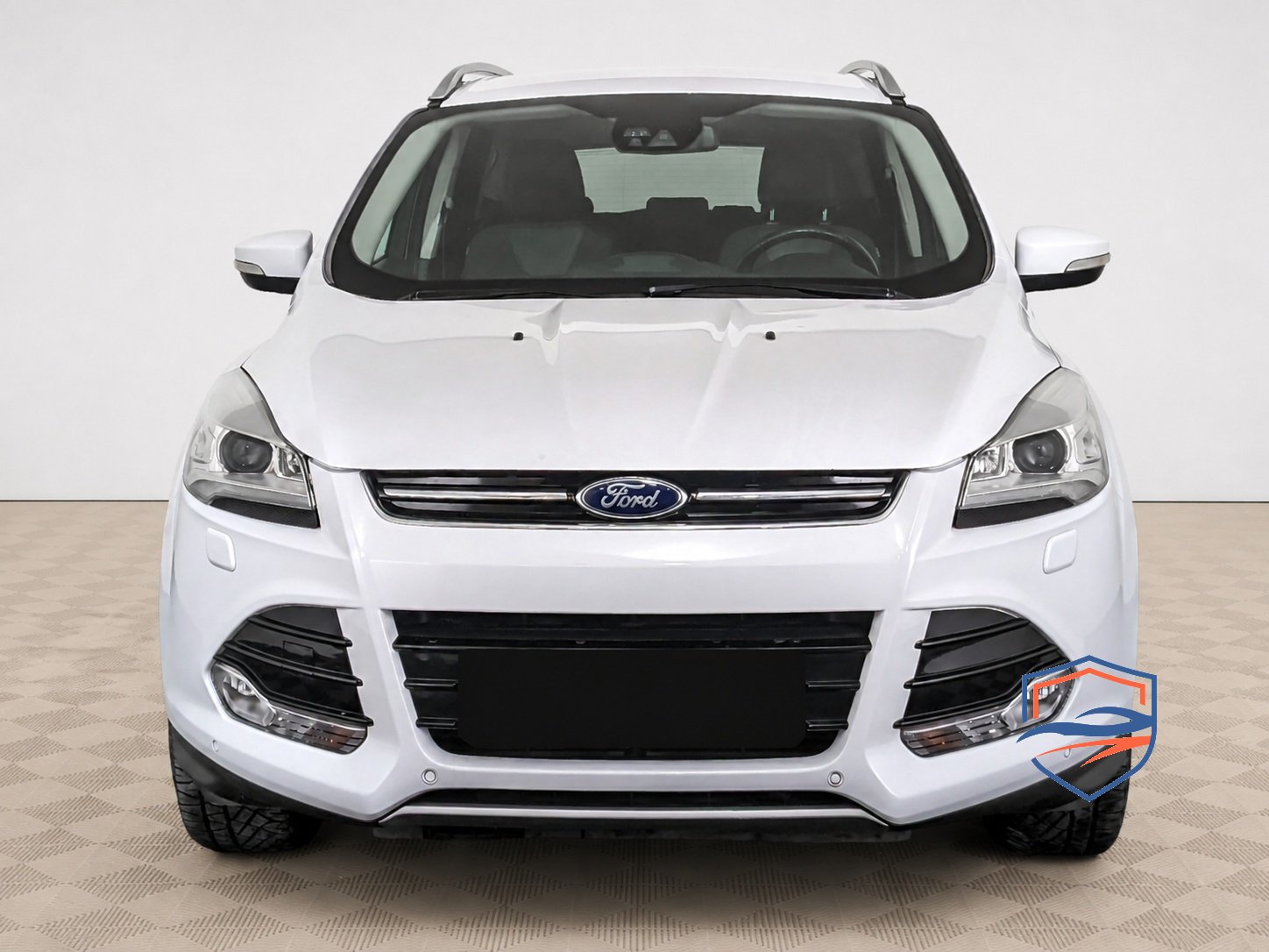 Ford - Ford Kuga, 2013