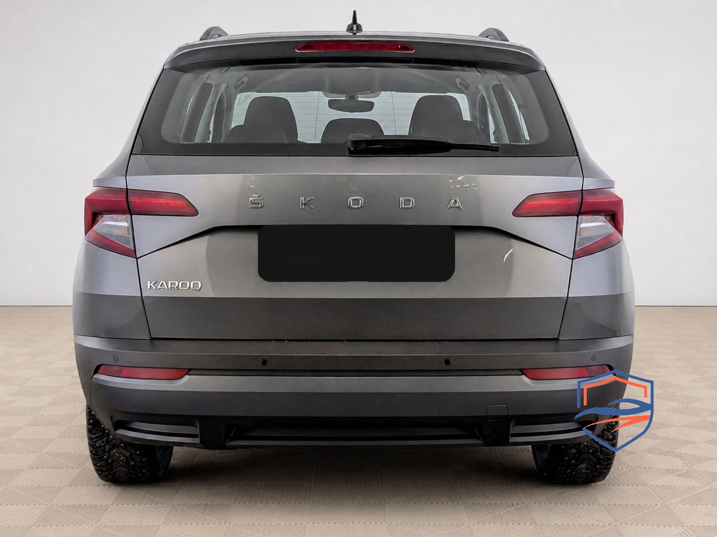 Skoda - Skoda Karoq I, 2020