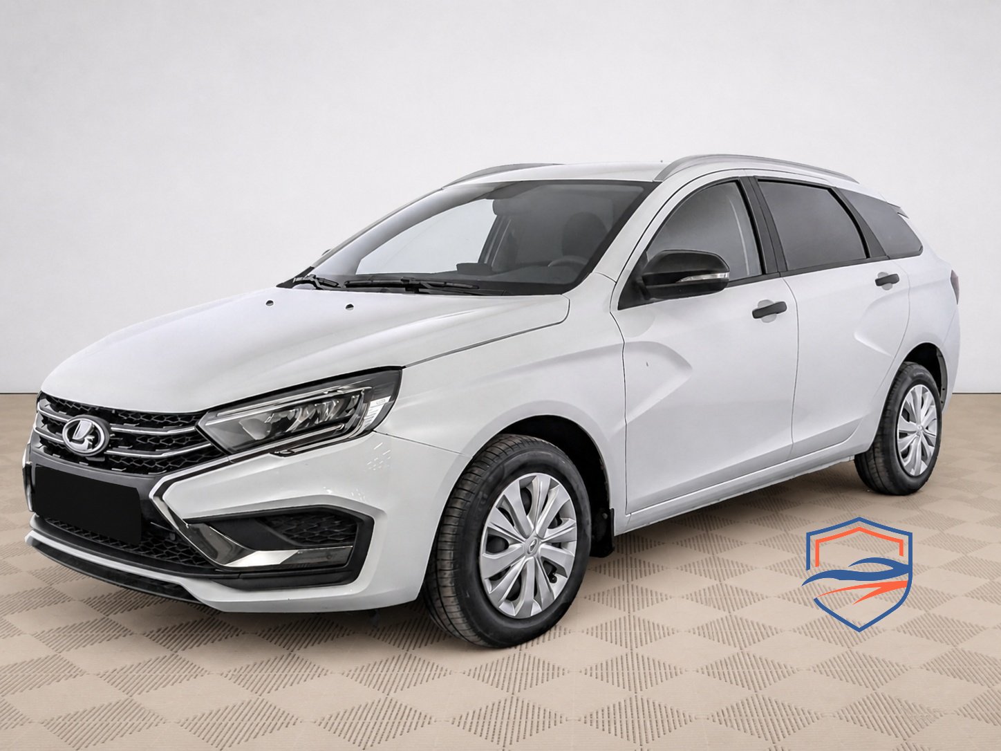 LADA (ВАЗ) - Lada Vesta SW, 2024