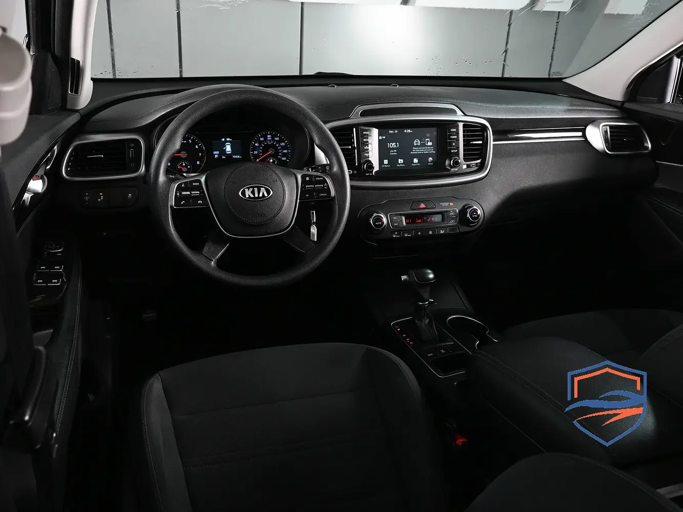 Kia - Kia Sorento III Prime Рестайлинг, 2018 г.