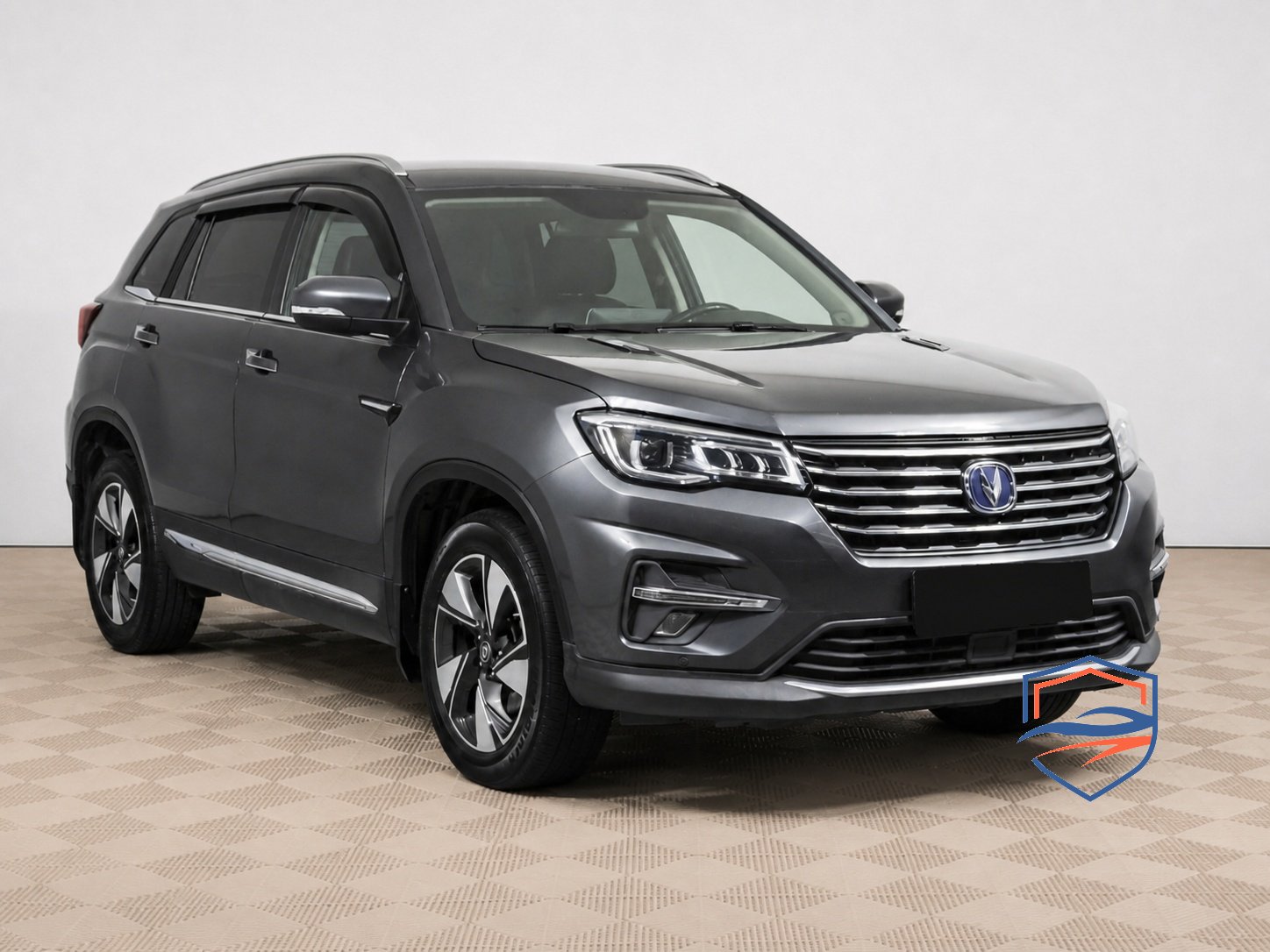 Changan - Changan CS75 I Рестайлинг, 2022