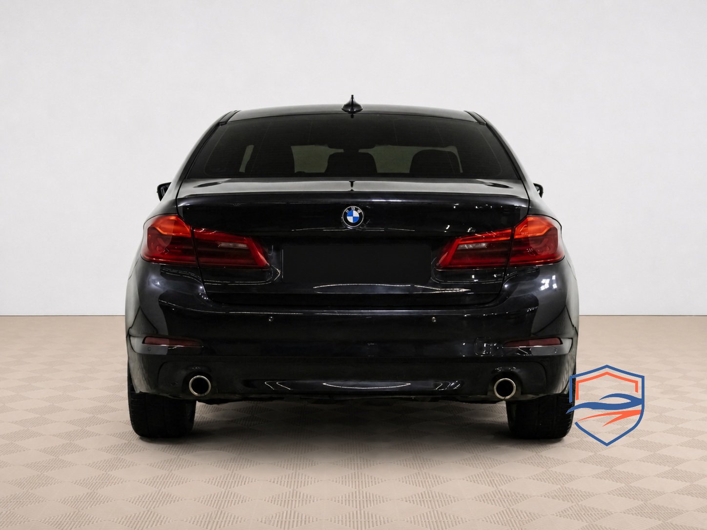 BMW - BMW 5 серии 520d xDrive VII (G30/G31/G38), 2018