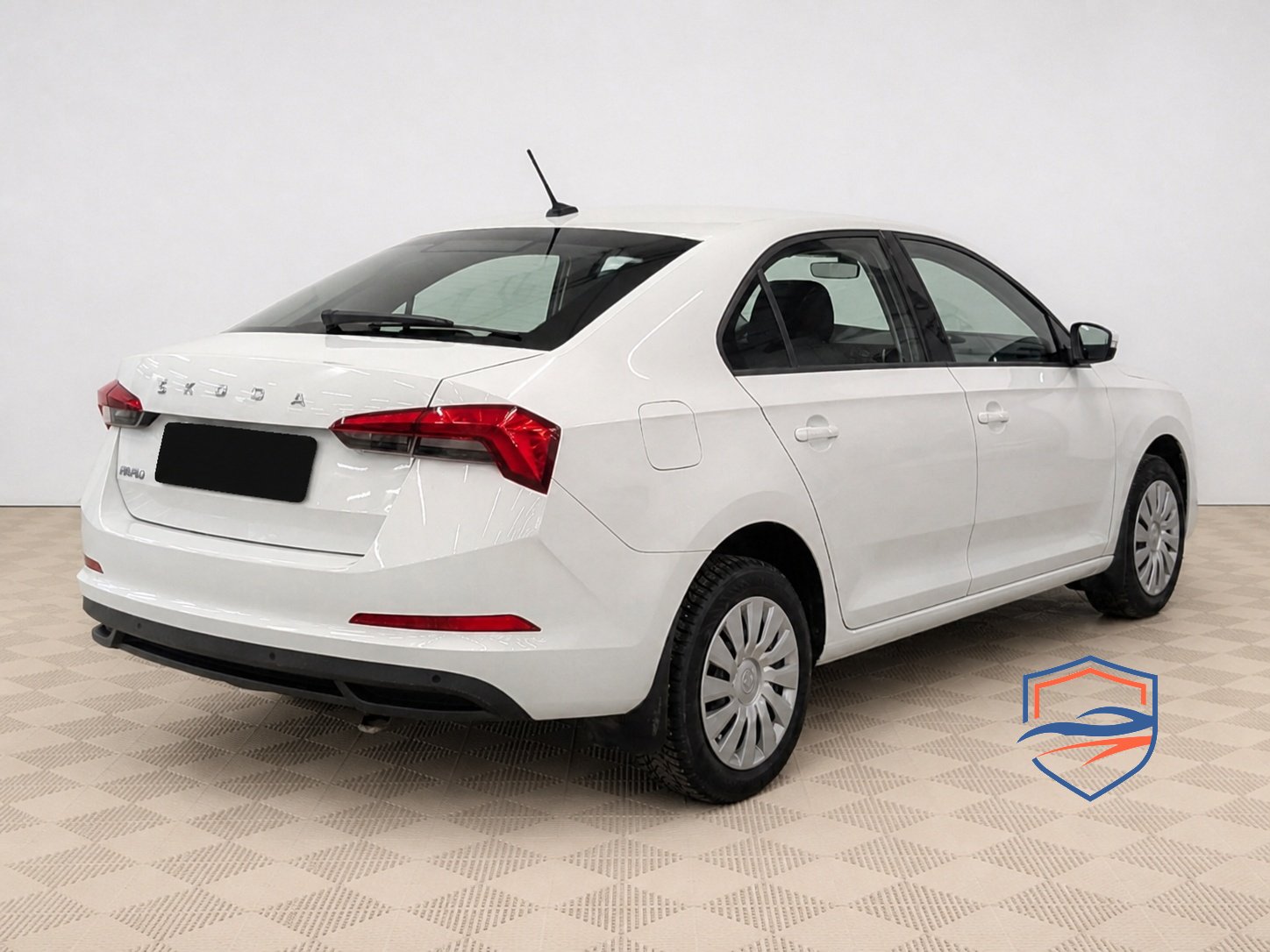 Skoda - Skoda Rapid II, 2022