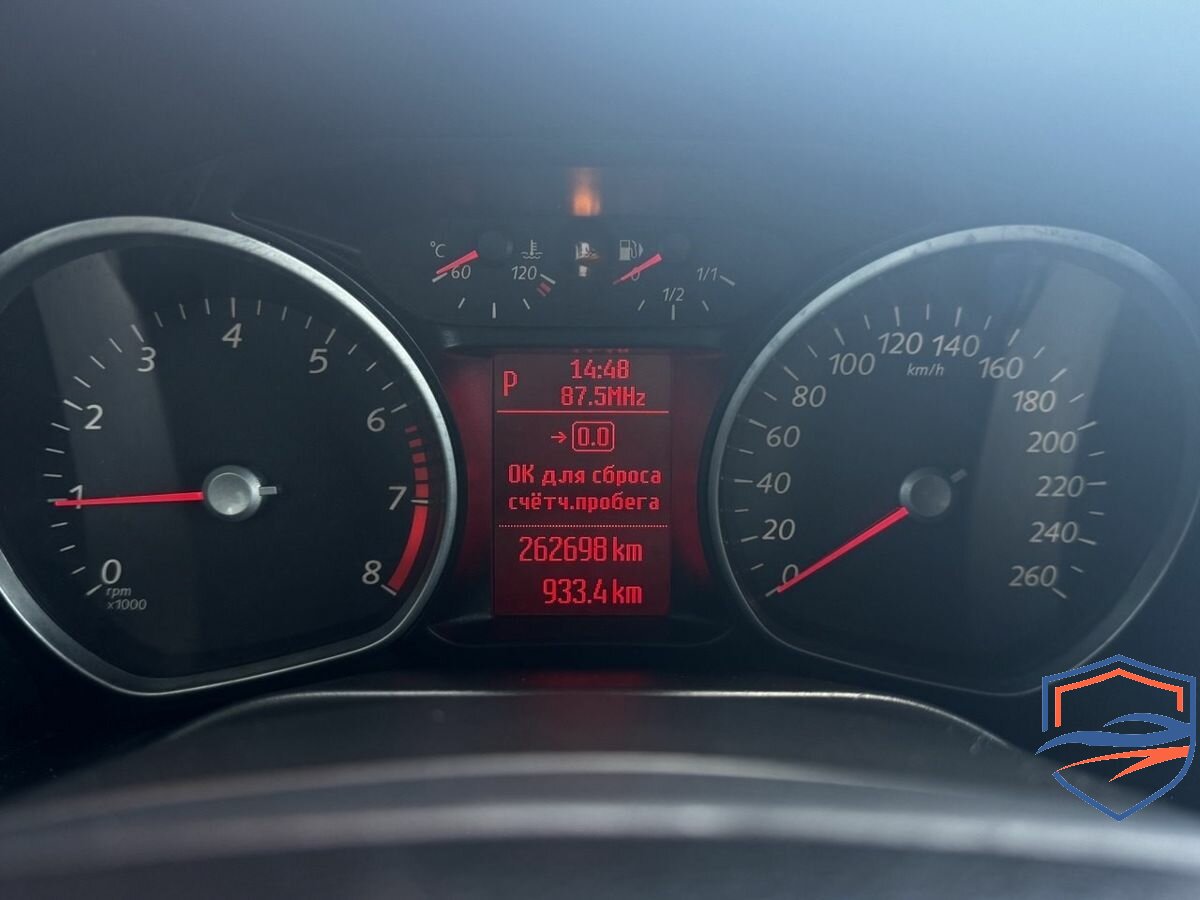 Ford - Ford Galaxy II Рестайлинг, 2011