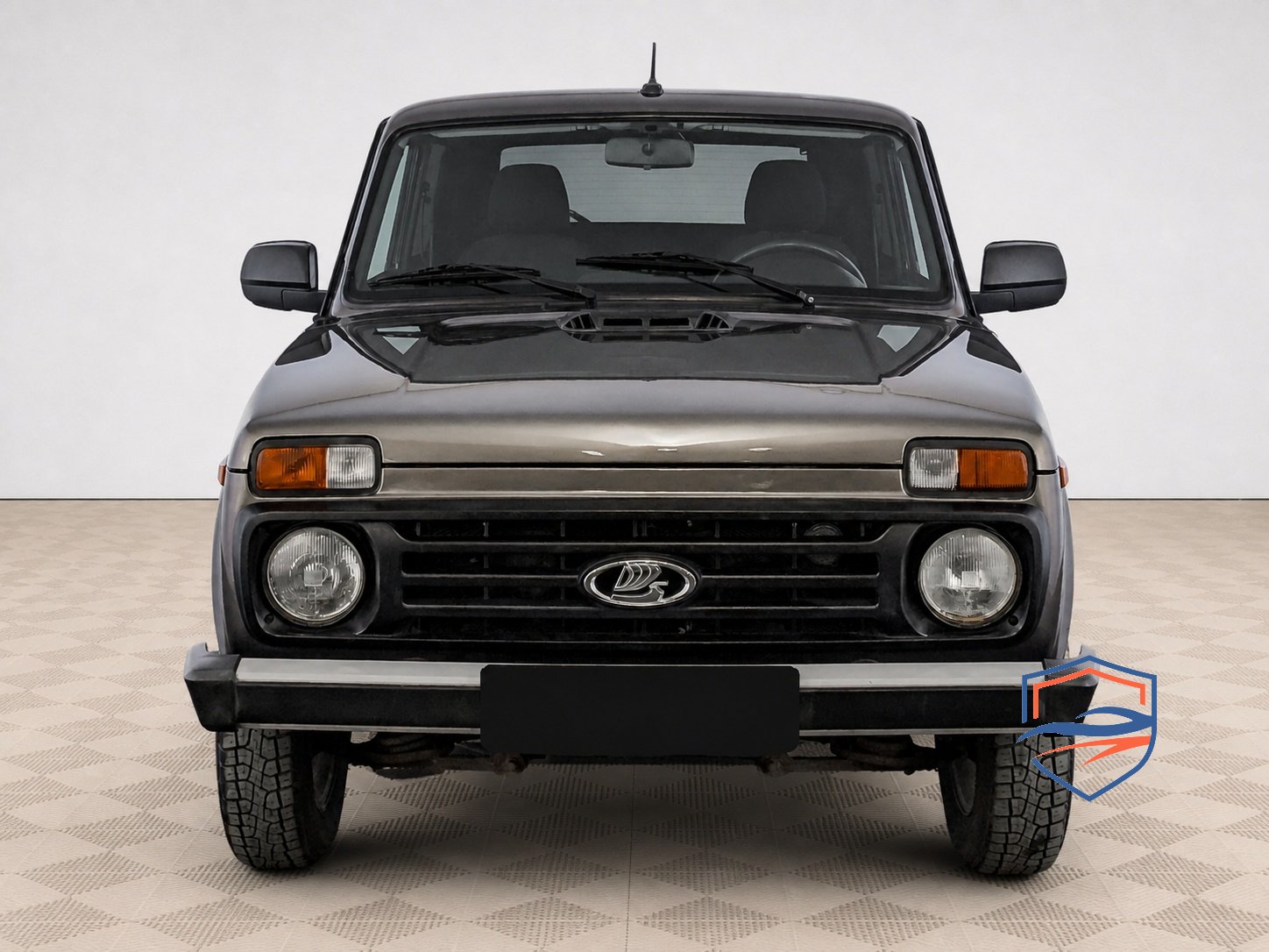 LADA (ВАЗ) - Lada Niva Legend, 2021