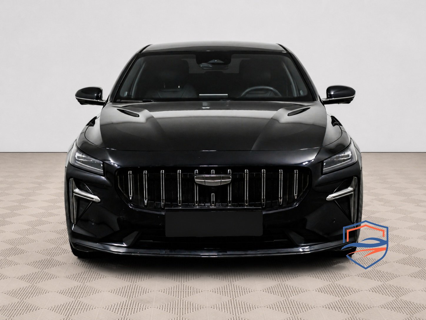 Geely - Geely Preface I, 2024