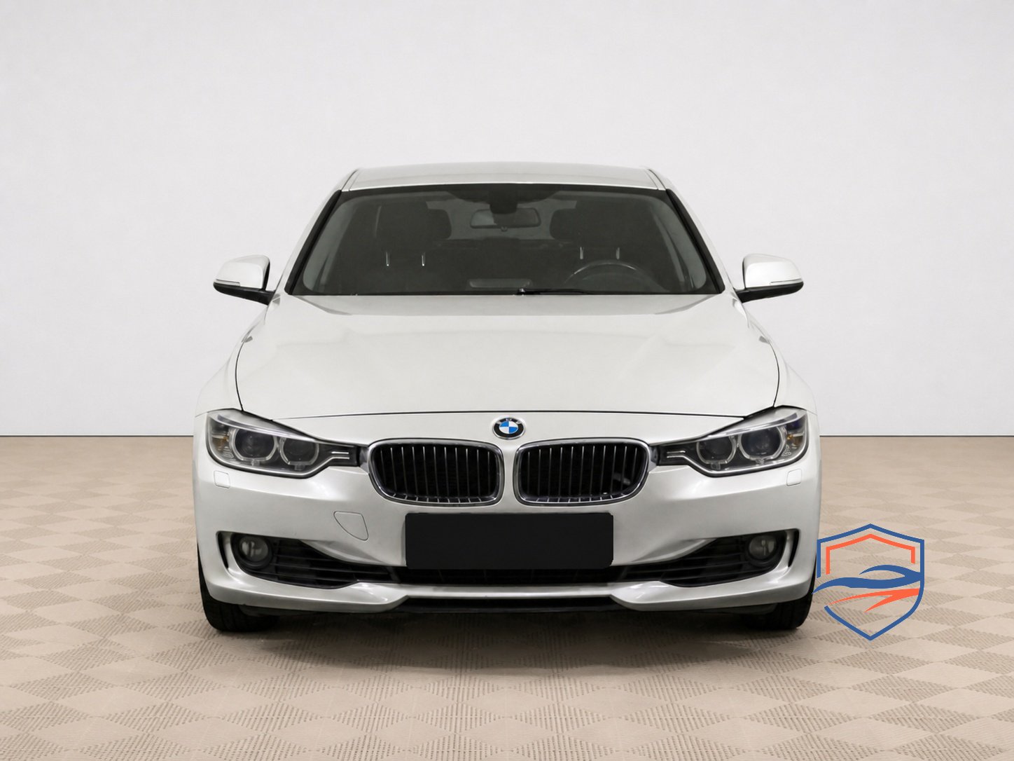 BMW - BMW 3 серии 320i VI (F3x), 2014