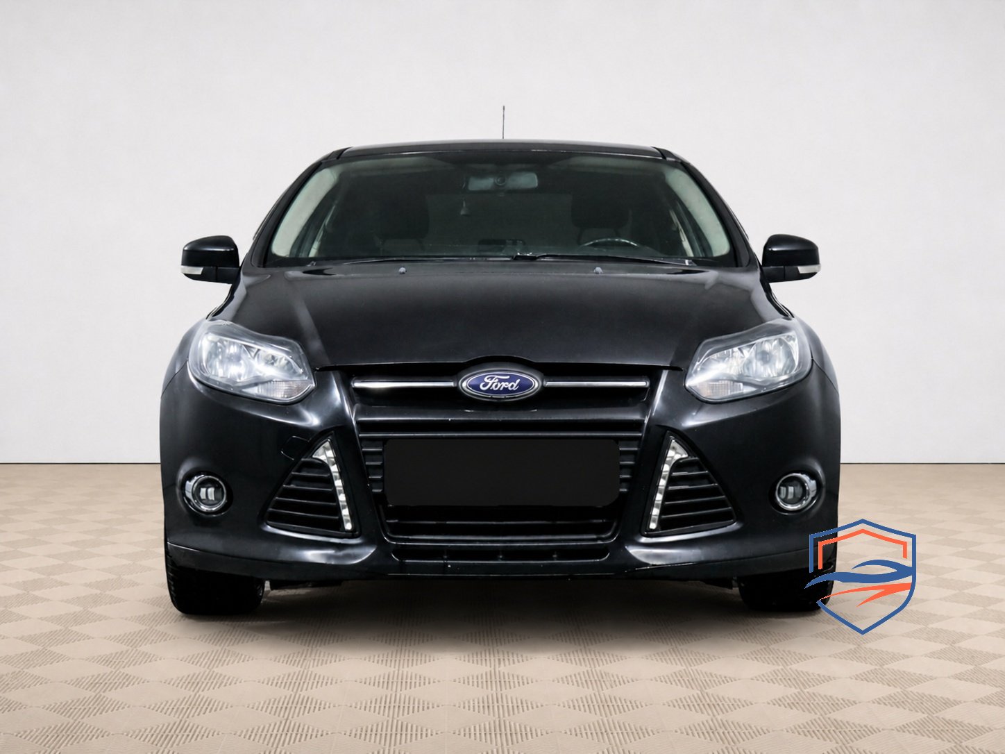 Ford - Ford Focus III, 2011