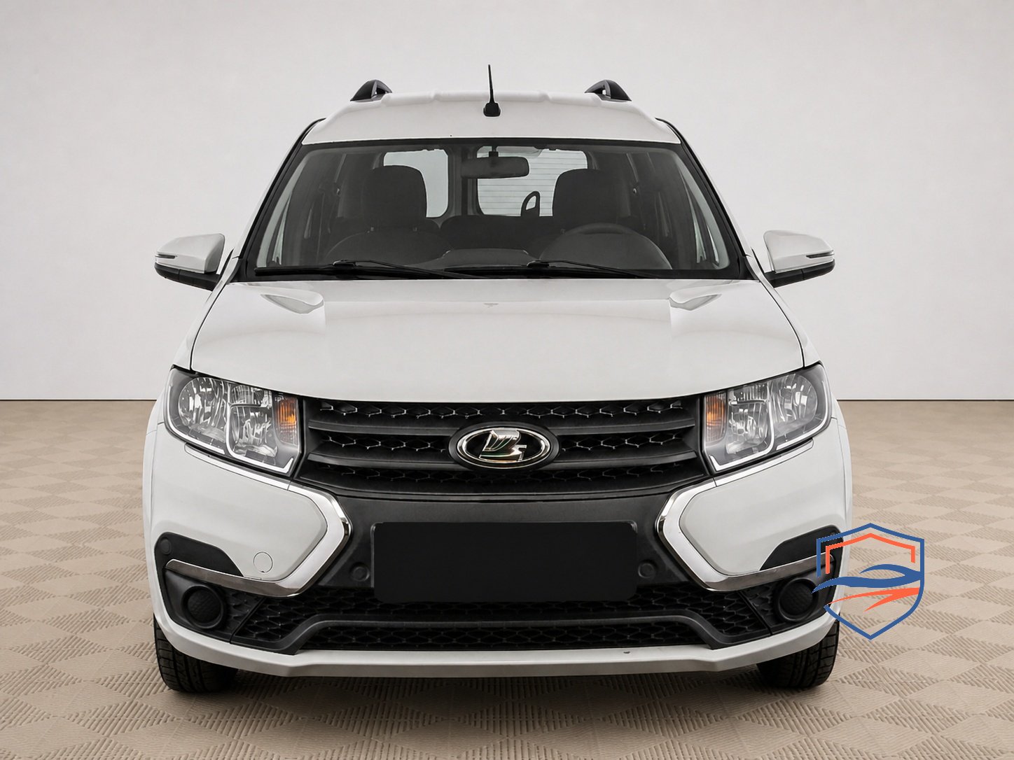 LADA (ВАЗ) - Lada (ВАЗ) Largus I Рестайлинг, 2021