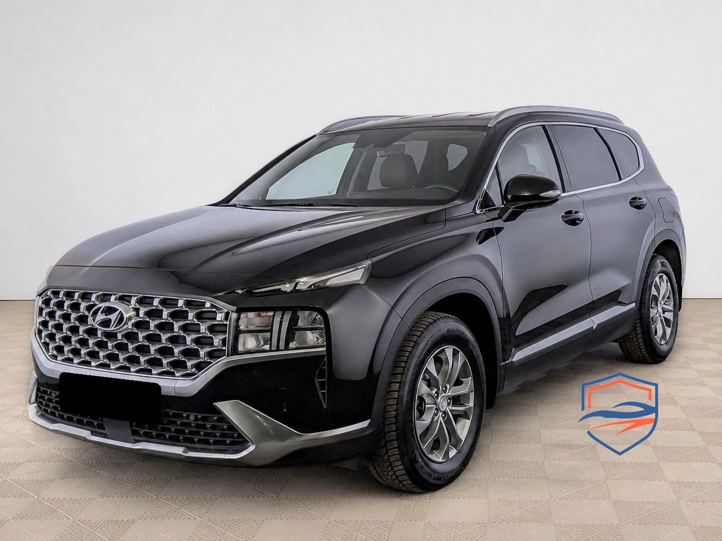 Hyundai - Hyundai Santa Fe, 2022