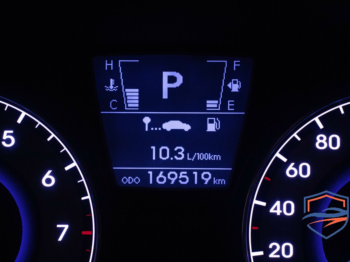 Hyundai - Hyundai Accent IV, 2011