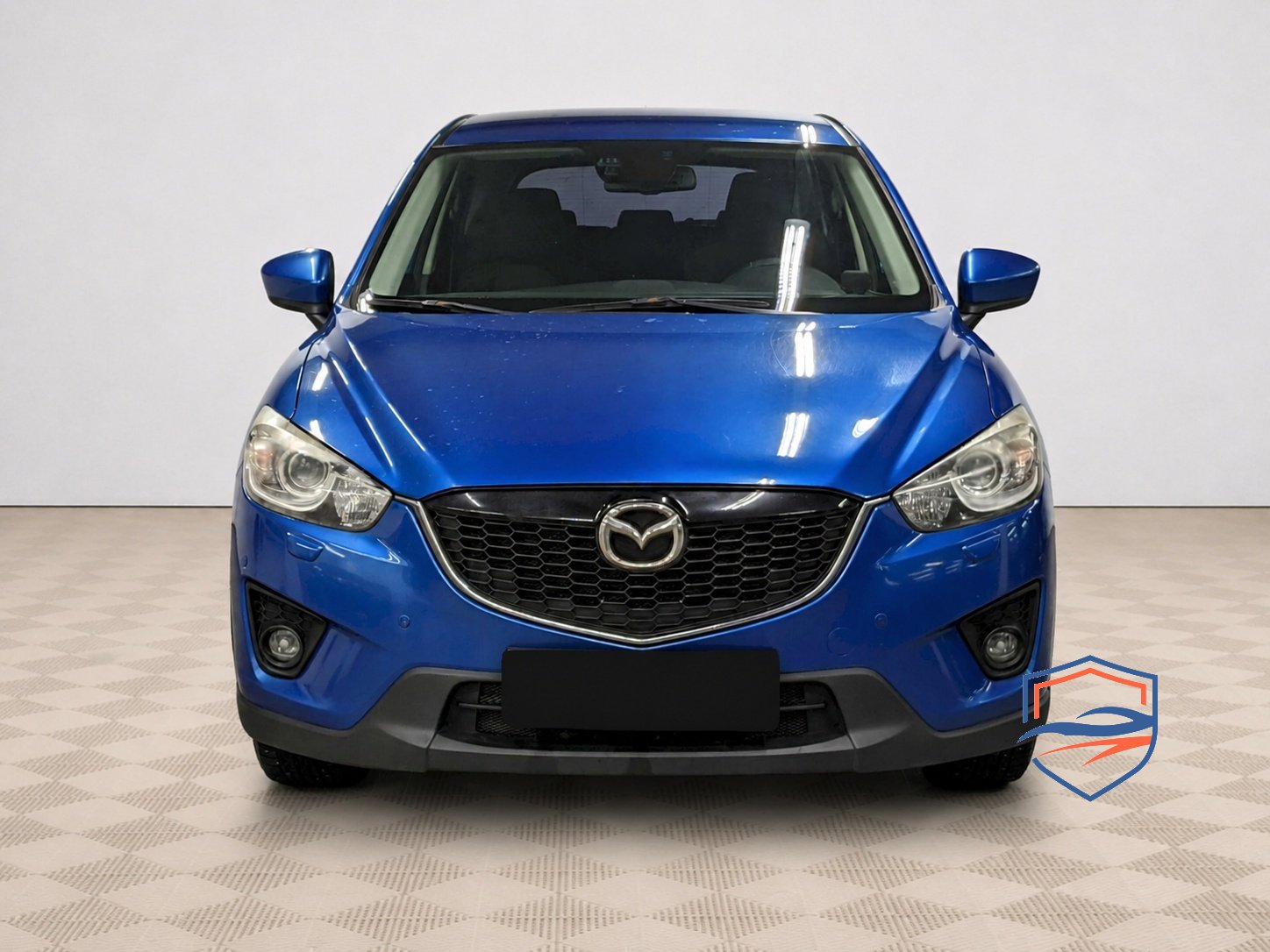 Mazda - Mazda CX-5, 2012