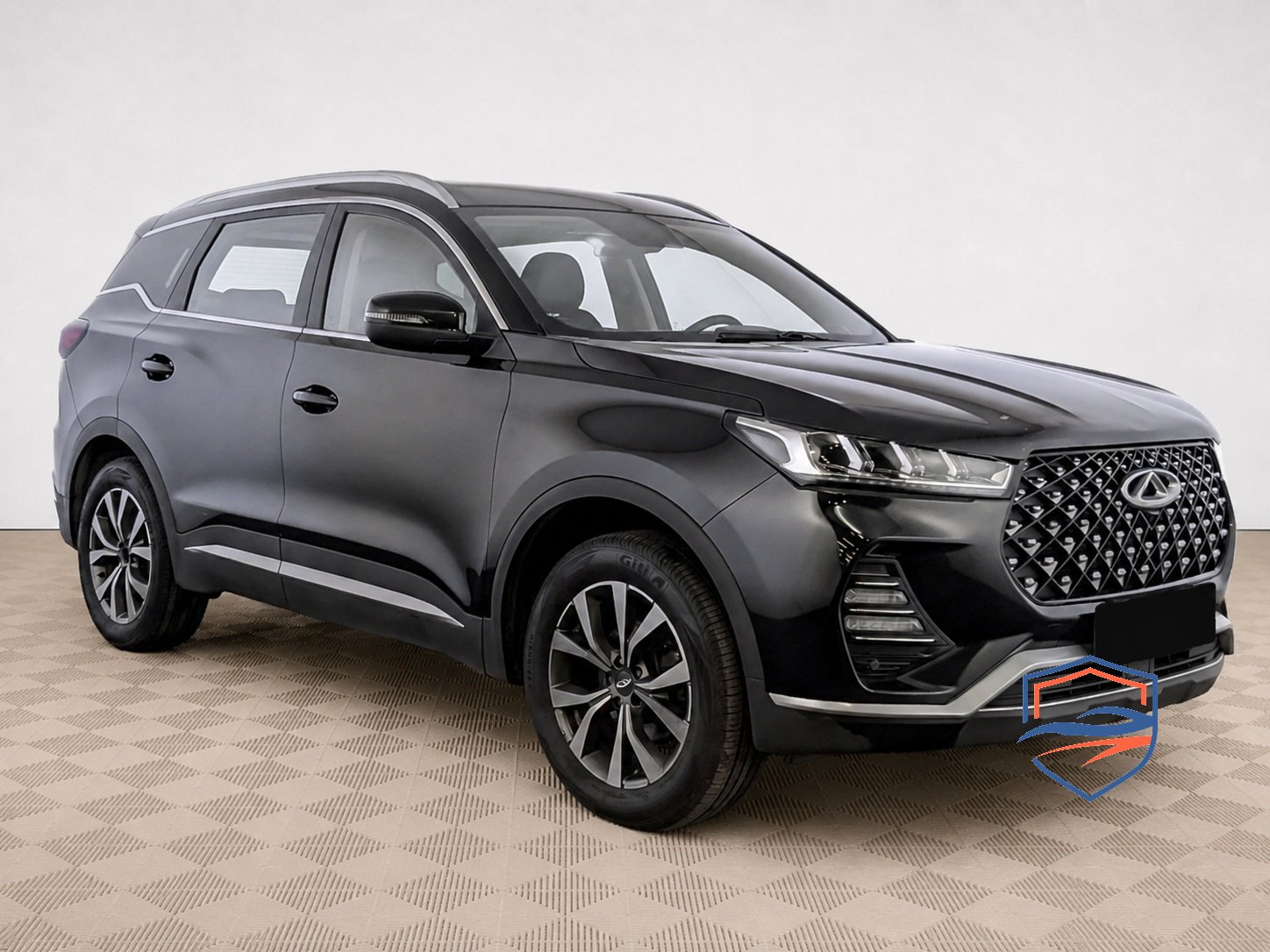 Chery - Chery Tiggo 7 Pro, 2022