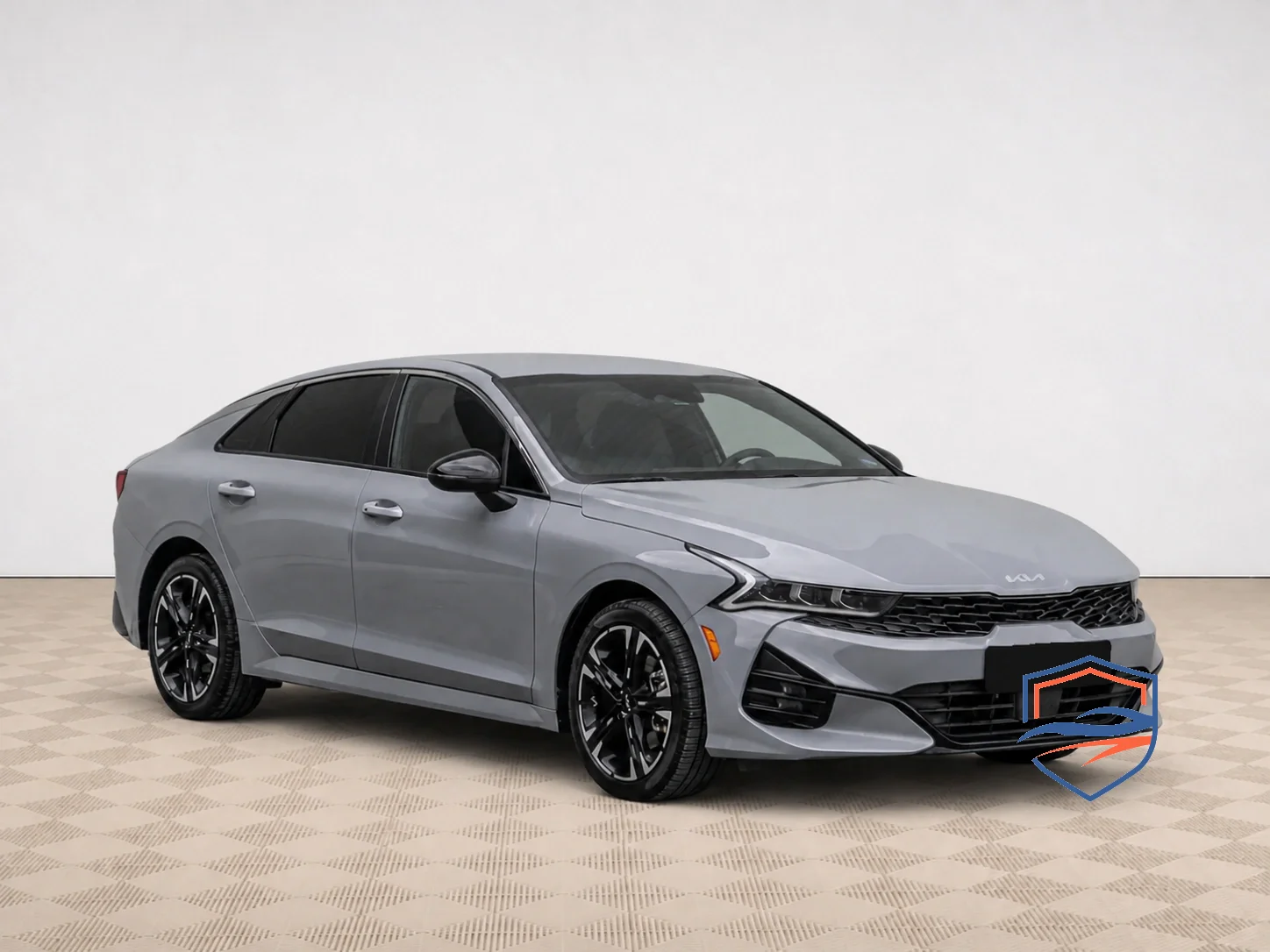 Kia - Kia K5 III, 2023 г.