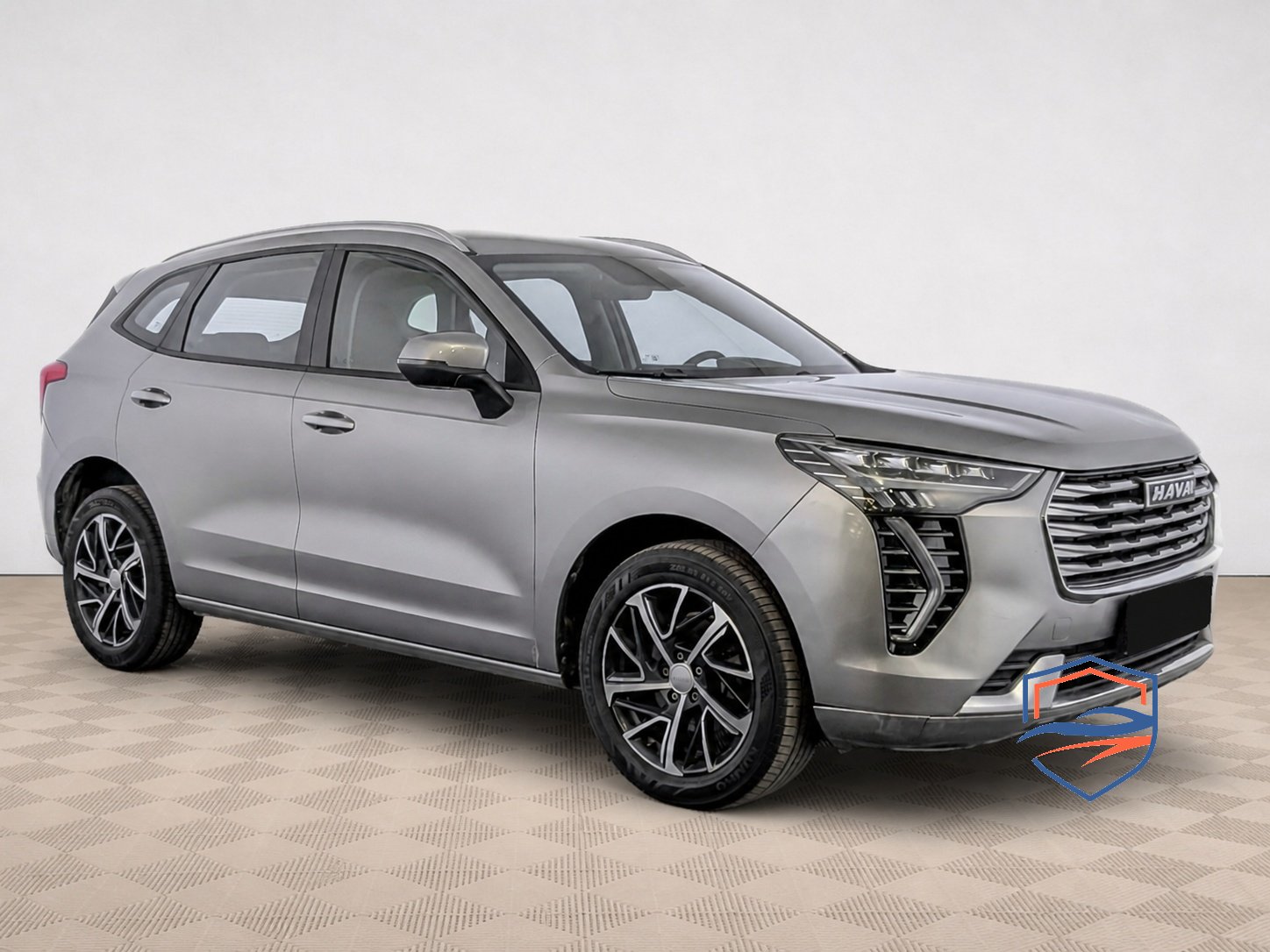 Haval - HAVAL Jolion, 2022