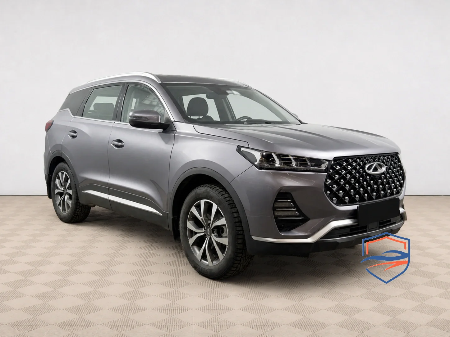 Chery - Chery Tiggo 7 Pro I, 2022 г.