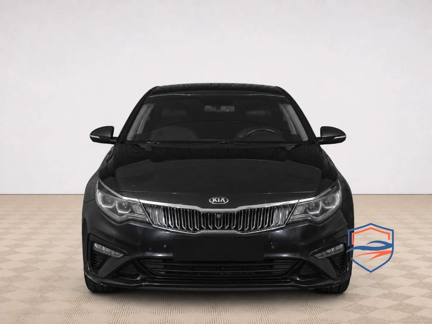 Kia - Kia Optima IV Рестайлинг, 2019 г.