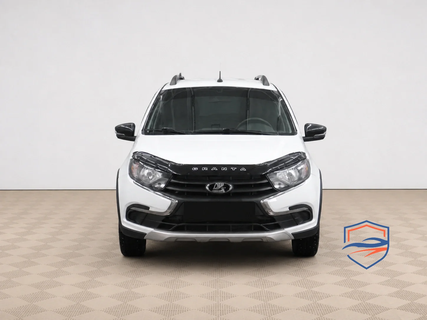 LADA (ВАЗ) - LADA (ВАЗ) Granta Cross I Рестайлинг, 2023 г.